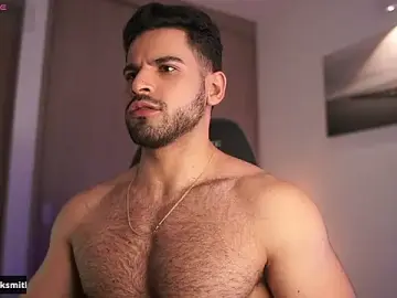 Stripchat Private Sex Chat of Rick__Smith153