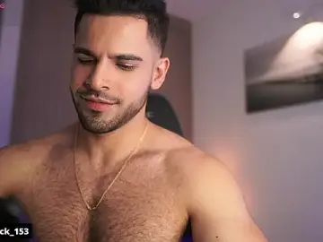 Stripchat Free Porn Cam of Rick__Smith153