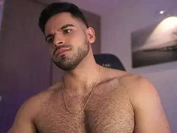 Stripchat Sex Chat of Rick__Smith153