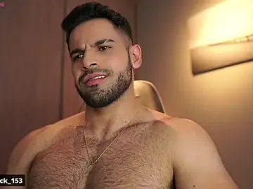 Stripchat Free Porn Cam of Rick__Smith153