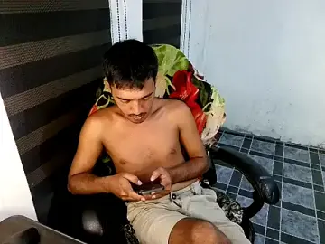 Stripchat Best live sex cam show of Spicy_RowyCam