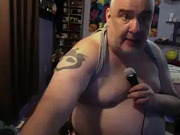 Stripchat Free Live Porn of PerveyUncle