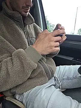 Stripchat Sex Chat of Zeefy