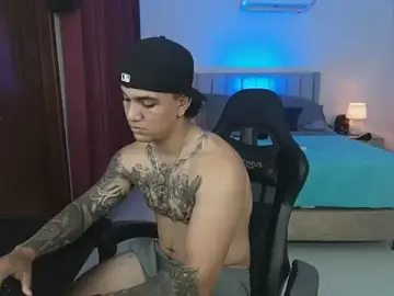Stripchat Free Live Porn of Mrbig_maximo