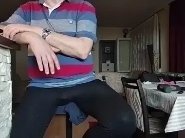 Stripchat Free Porn Cam of Snajperbaba