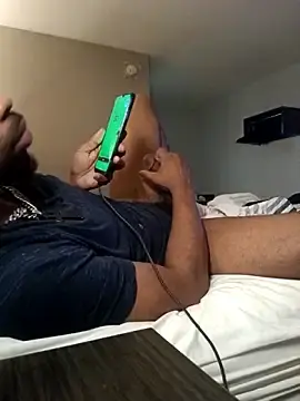 Stripchat Sex Cam of stressrliver88