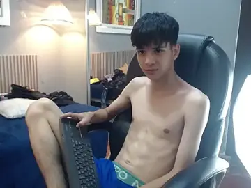 Stripchat Adult Webcam of maxim_rod