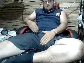 Stripchat Free Porn Cam of Arcangel_05