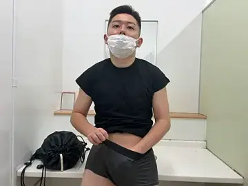 Stripchat Sex Cam of da_ichi