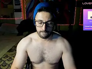 Stripchat Adult Webcam of irokdan891