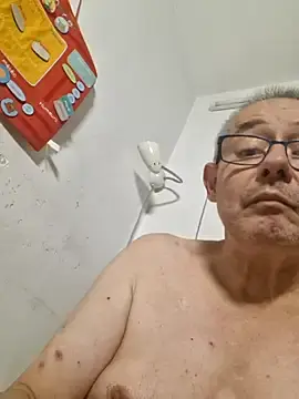 Stripchat Live Sex of Marlon92700