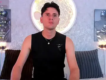 Stripchat Adult Webcam of Bigcock_Taylor