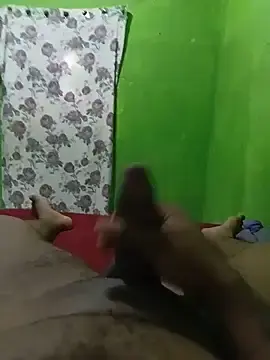 Stripchat Live Porn of Sr_Santana07
