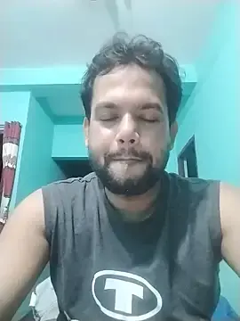 Stripchat Private Sex Chat of malesexworkerbd121