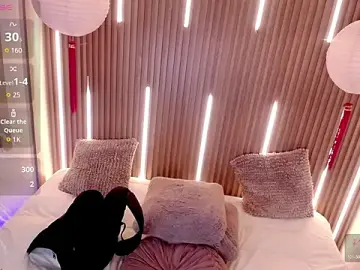 Stripchat Live Porn of Christine_Wild