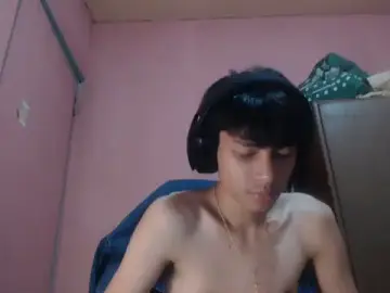 Stripchat Best live sex cam show of Kyoshi_19