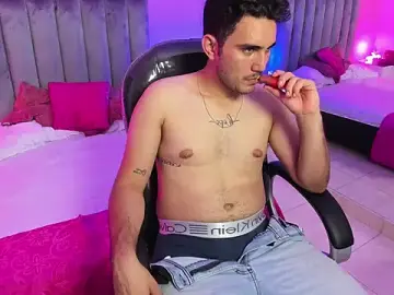 Stripchat Adult Webcam of NOAH_SIN_