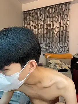 Stripchat Best live sex cam show of kai101010