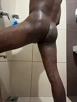 Stripchat Sex Cam of malluhariybi