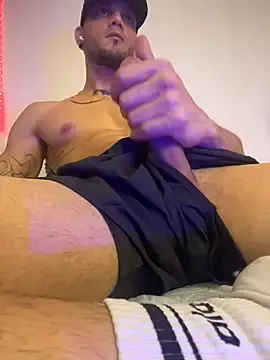 Stripchat Best live sex cam show of morenosiam