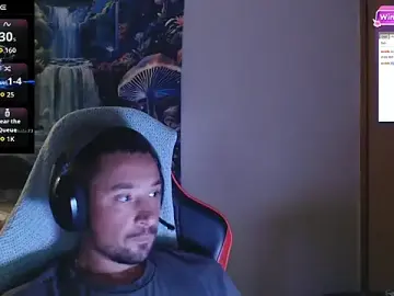 Stripchat Sex Cam of YoBleez