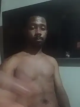 Stripchat Live Porn of CristianoRogerr