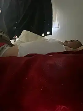 Stripchat Live Porn of GusanoDelicioso