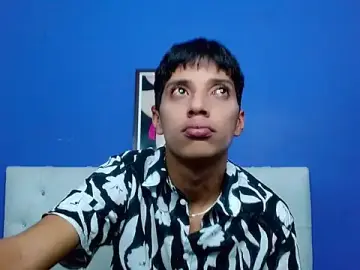 Stripchat Best Webcam of jl_brayan12