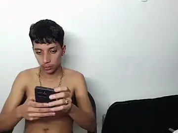 Stripchat Sex Chat of jl_brayan12