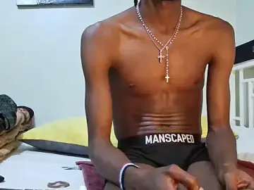 Stripchat Live Sex of kingsolomondaddzy