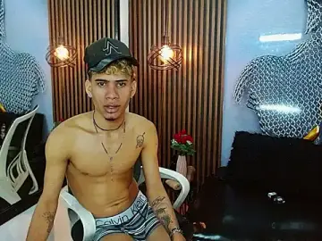 Stripchat Sex Chat of Skinny_cute_Alyer