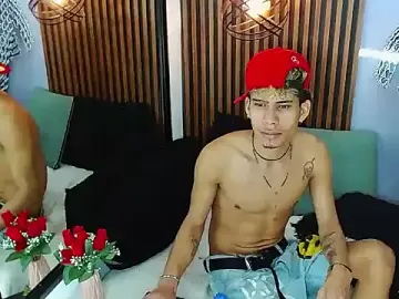 Stripchat Adult Webcams of Skinny_cute_Alyer