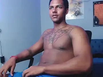 Stripchat Live Sex Cam of Jordan_z_
