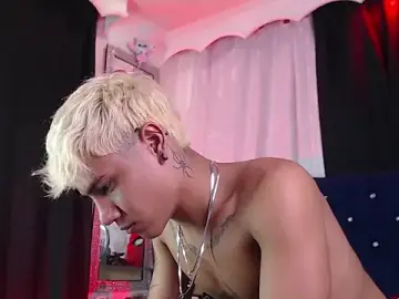 Stripchat Live Sex Cam of Sexys_Boys_Hot1