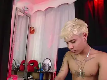 Stripchat Private Sex Chat of Sexys_Boys_Hot1