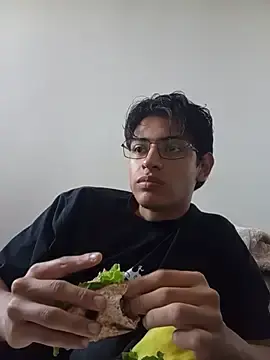Stripchat Live Sex Cam of Matt_BBC