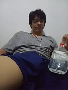 Stripchat Live Porn of Matt_BBC