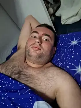 Stripchat Live Porn of Javier_bear