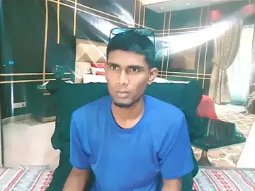 Stripchat Adult Webcam of IndianThuggin