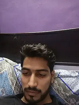 Stripchat Private Sex Chat of MUMBAI_PRINCE_001