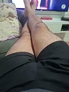 Stripchat Free Live Porn of LeoMaduroSP