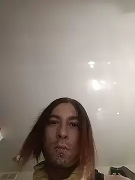 Stripchat Best live sex cam show of TwiztedIncubus