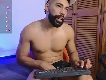 Stripchat Live Sex of Blade_millerr
