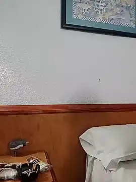 Stripchat Live Sex of Visto36