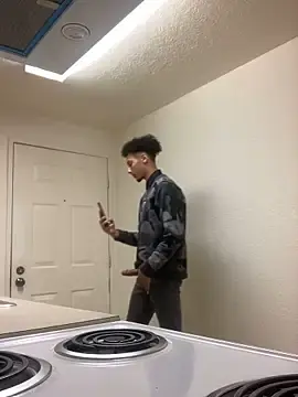 Stripchat Sex Cam of ZADDY48