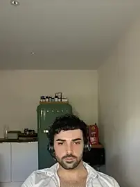 Stripchat Sex Cam of eauminerale