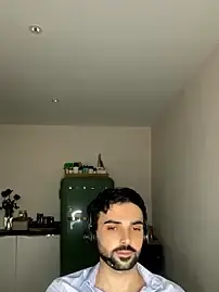 Stripchat Best Webcam of eauminerale
