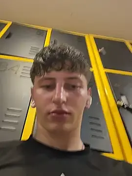 Stripchat Nude Webcam of ARON_LUXX