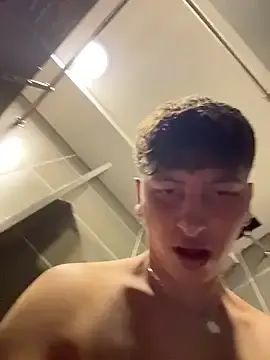 Stripchat Watch Live Sex Cams of ARON_LUXX