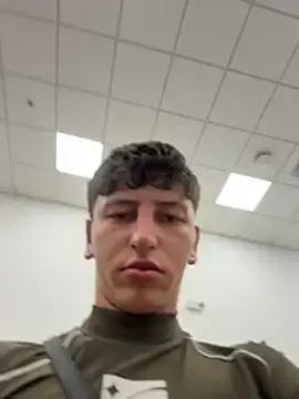 Stripchat Best Webcam of ARON_LUXX